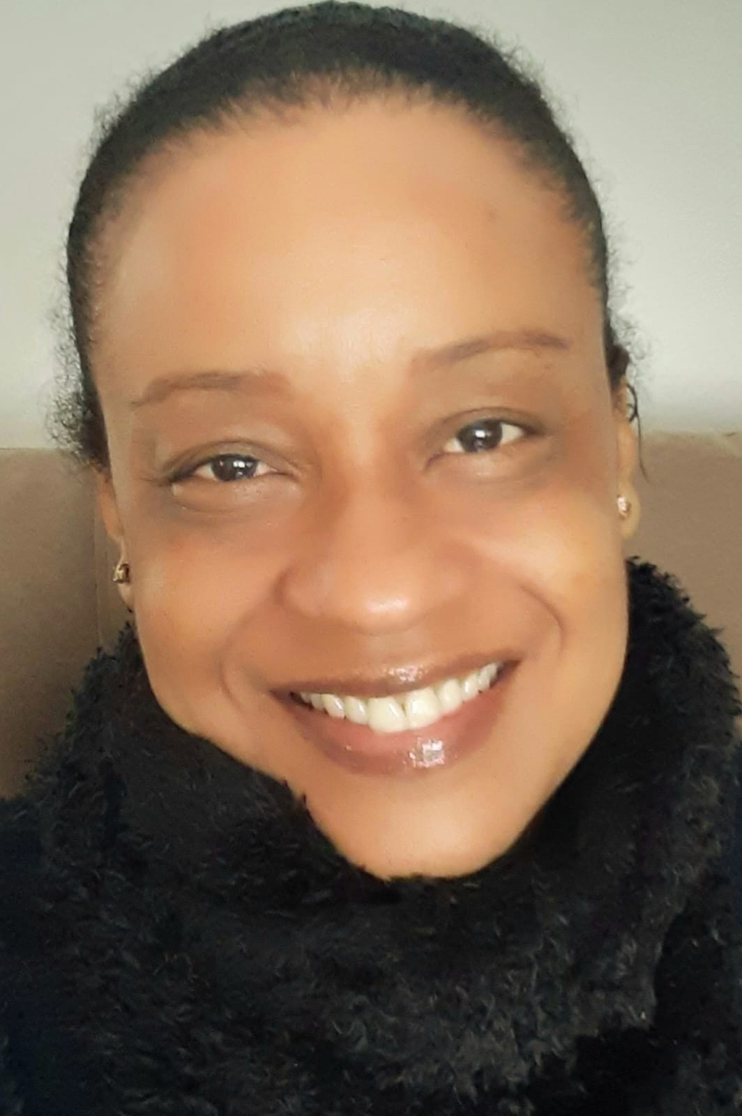 Ana Paula Belo Machado